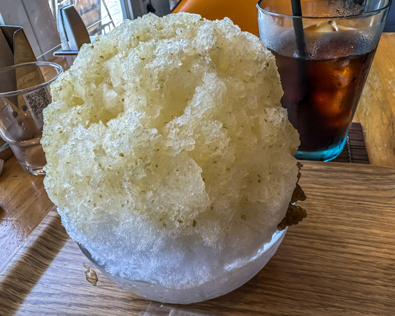 Kakigori