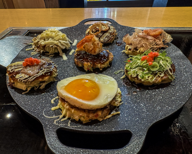 Okonomiyaki