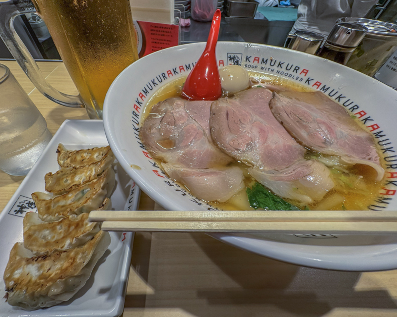 RamenJaGyoza