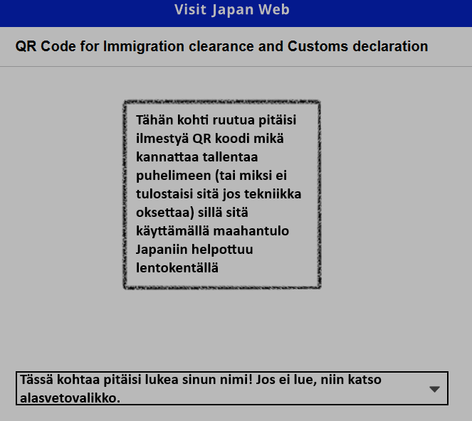 QR koodi